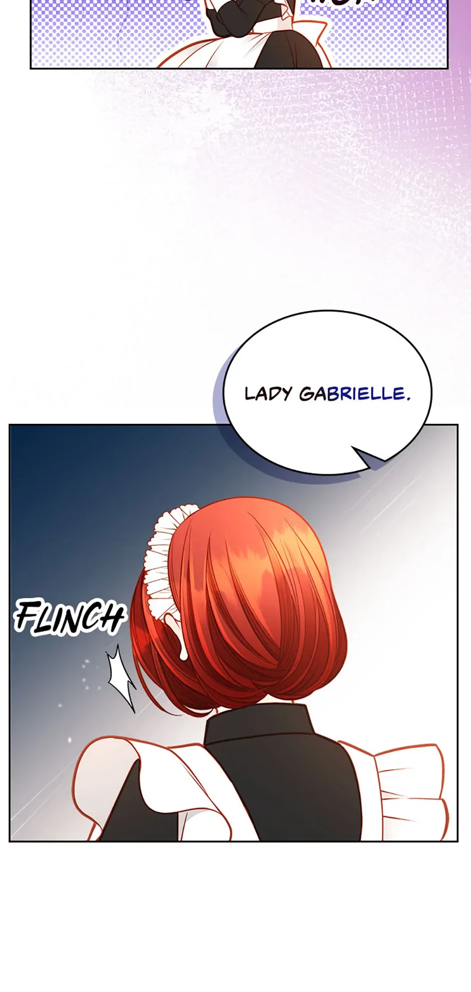 The Duchess’s Secret Dressing Room Chapter 116 – Page 58