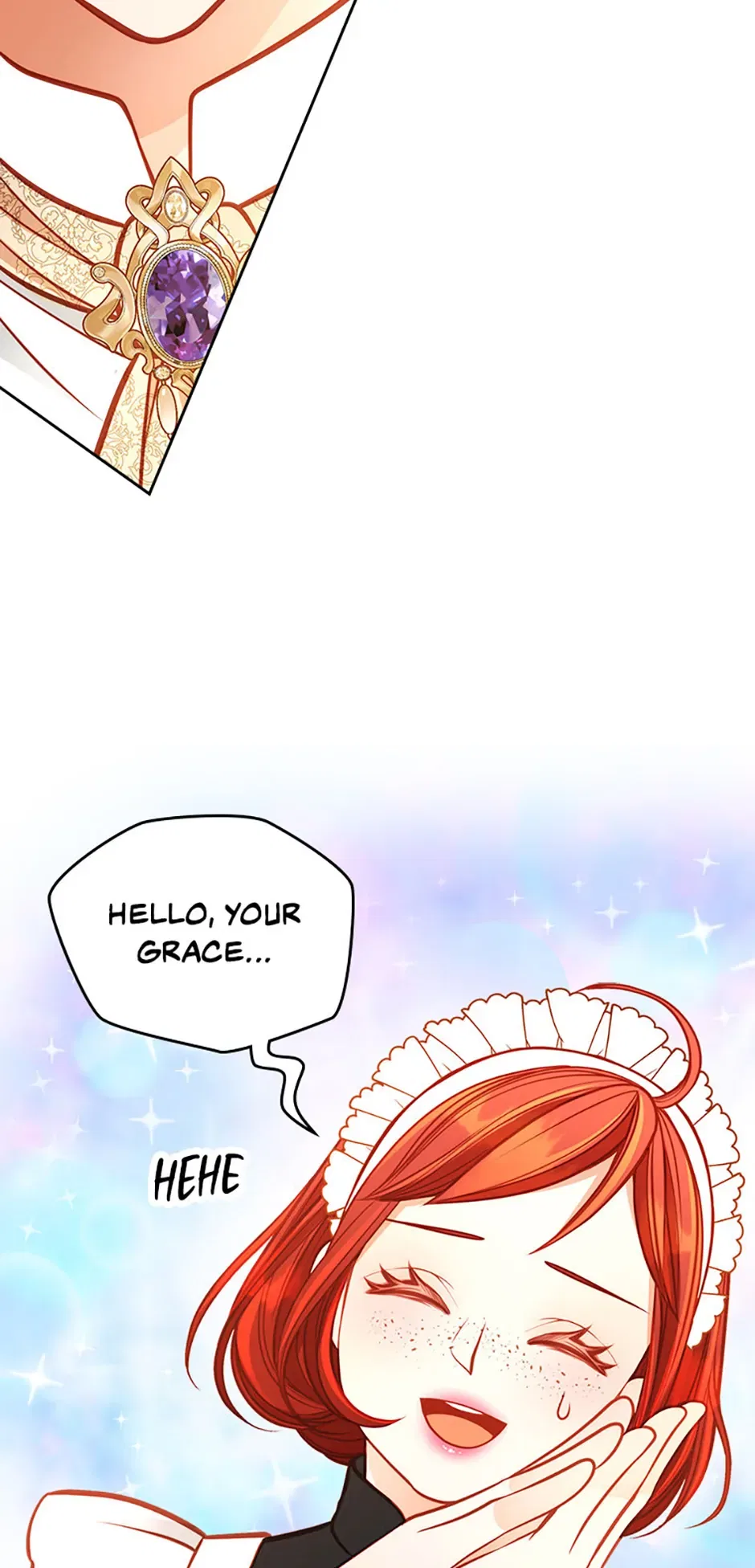 The Duchess’s Secret Dressing Room Chapter 116 – Page 62