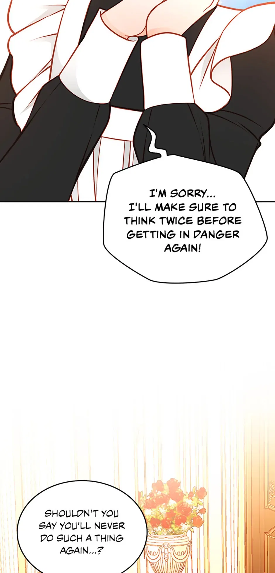 The Duchess’s Secret Dressing Room Chapter 116 – Page 63