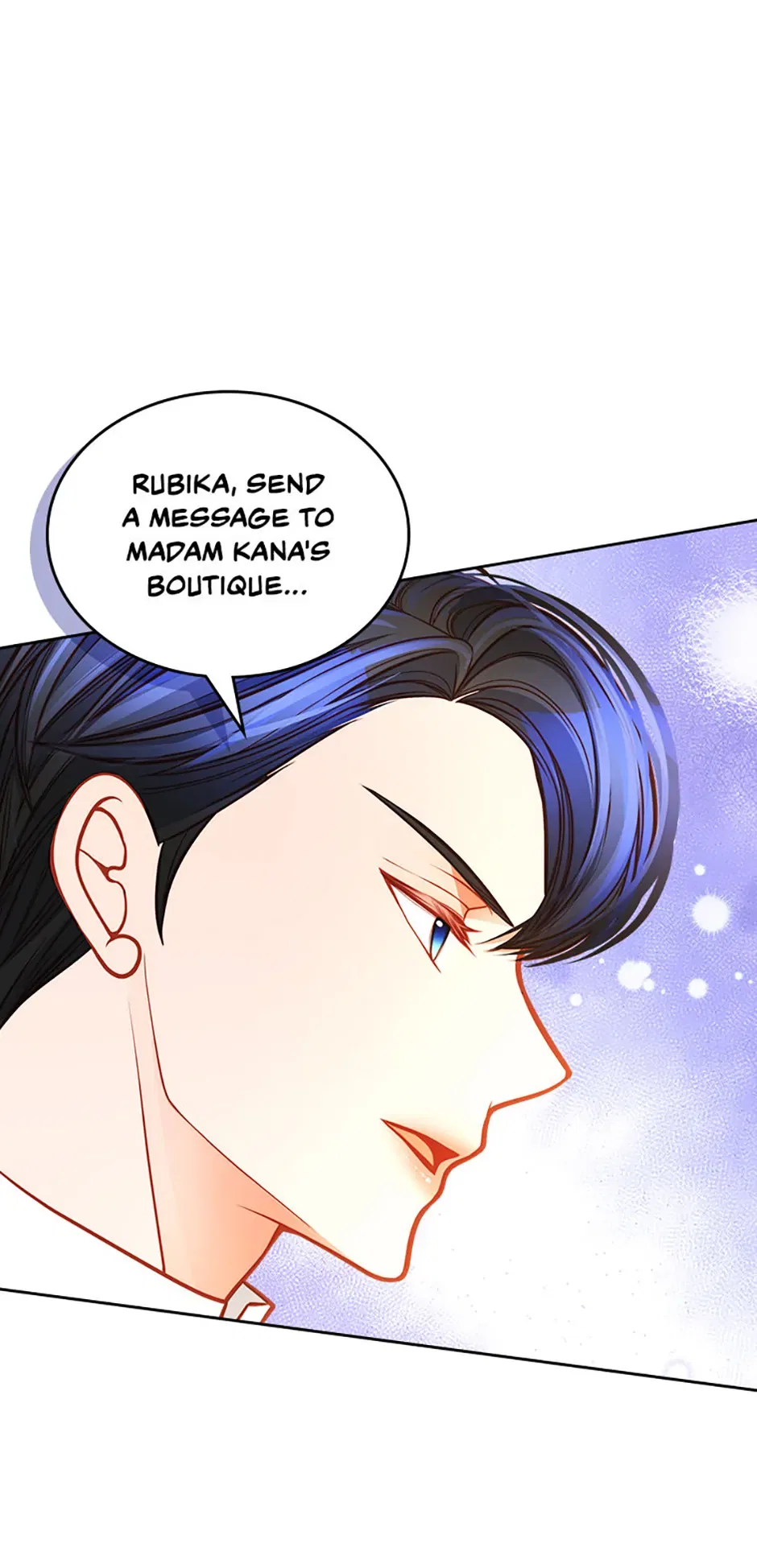 The Duchess’s Secret Dressing Room Chapter 116 – Page 65