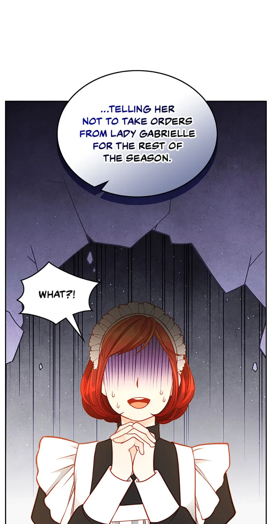 The Duchess’s Secret Dressing Room Chapter 116 – Page 66