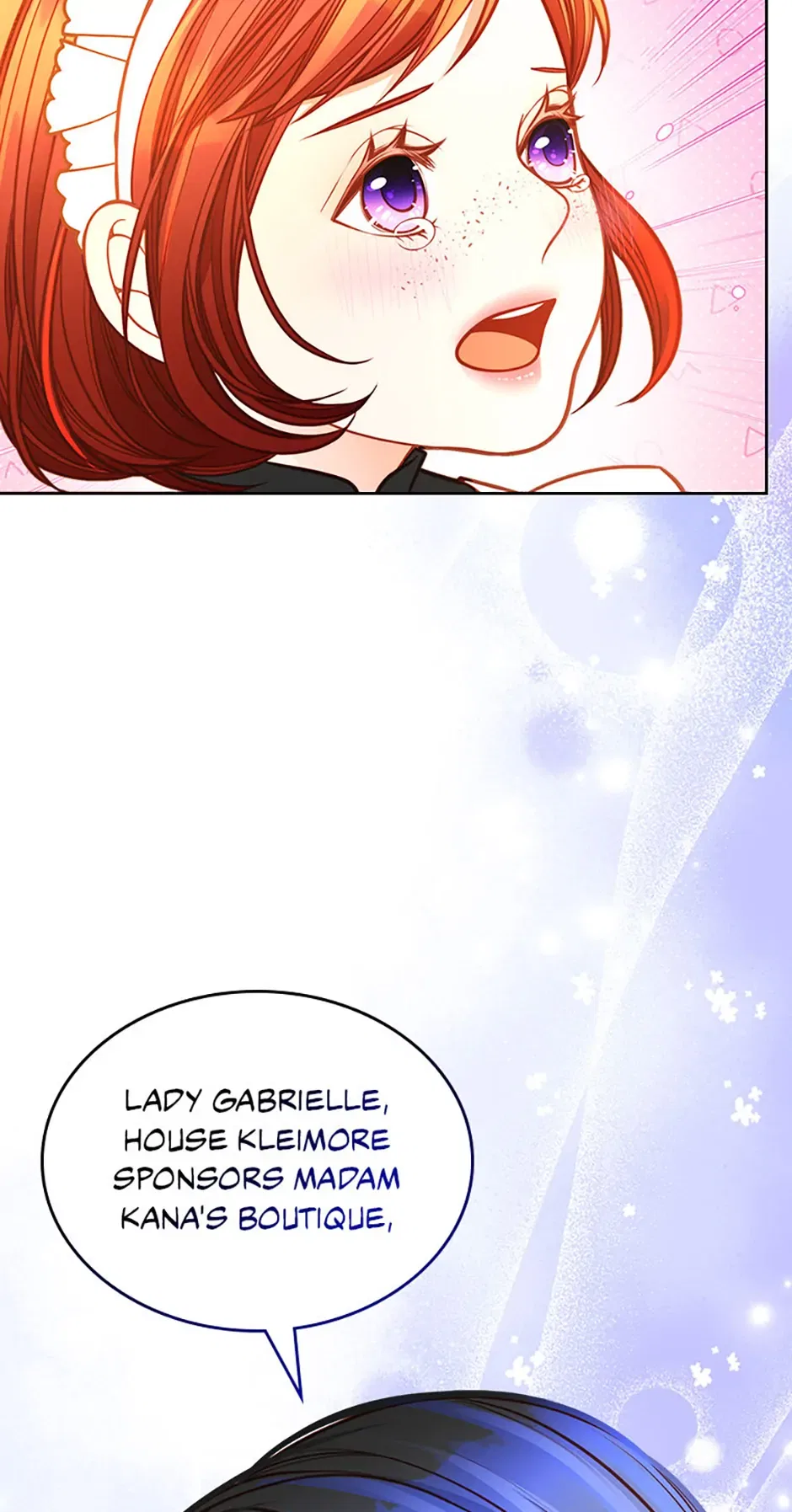 The Duchess’s Secret Dressing Room Chapter 116 – Page 69