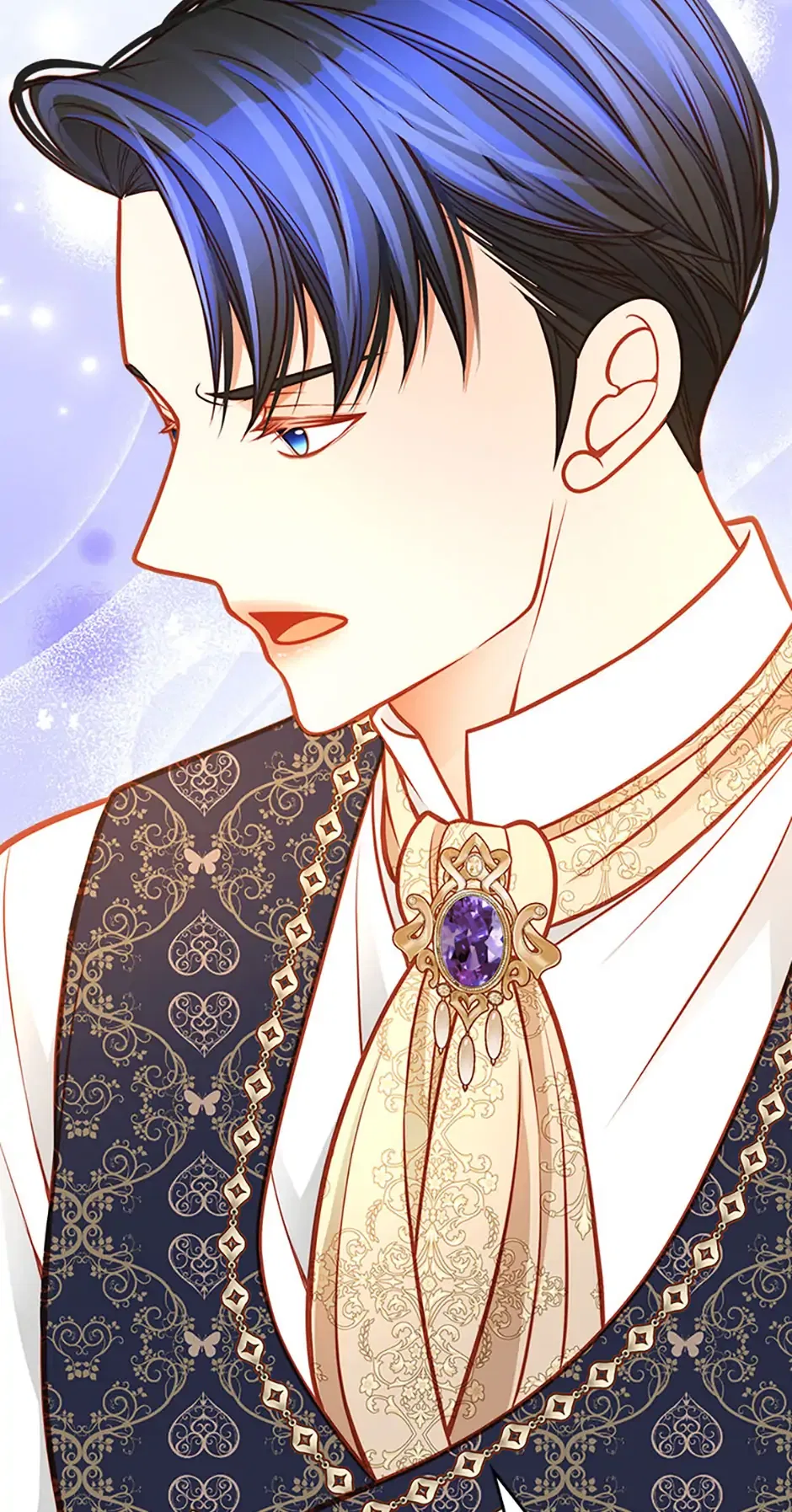 The Duchess’s Secret Dressing Room Chapter 116 – Page 70