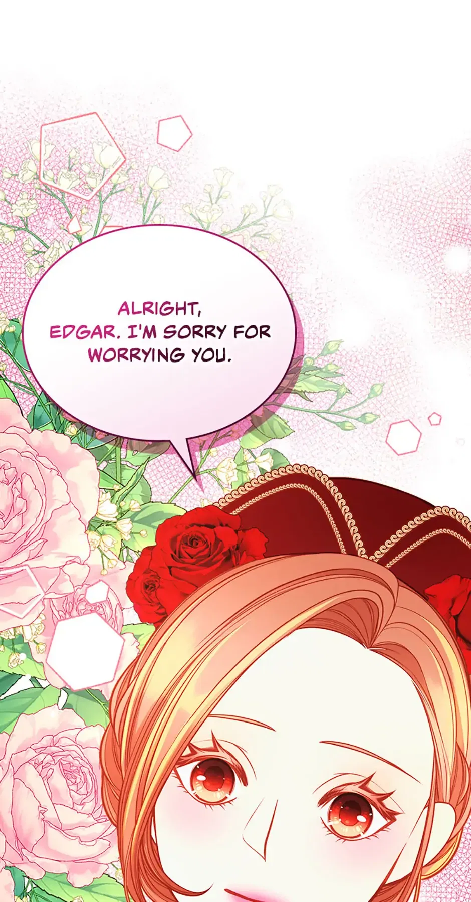 The Duchess’s Secret Dressing Room Chapter 116 – Page 74