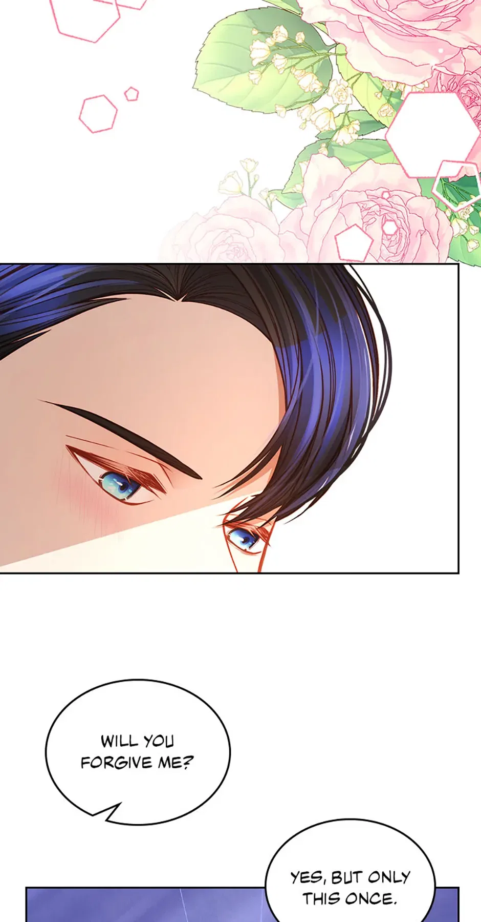 The Duchess’s Secret Dressing Room Chapter 116 – Page 76