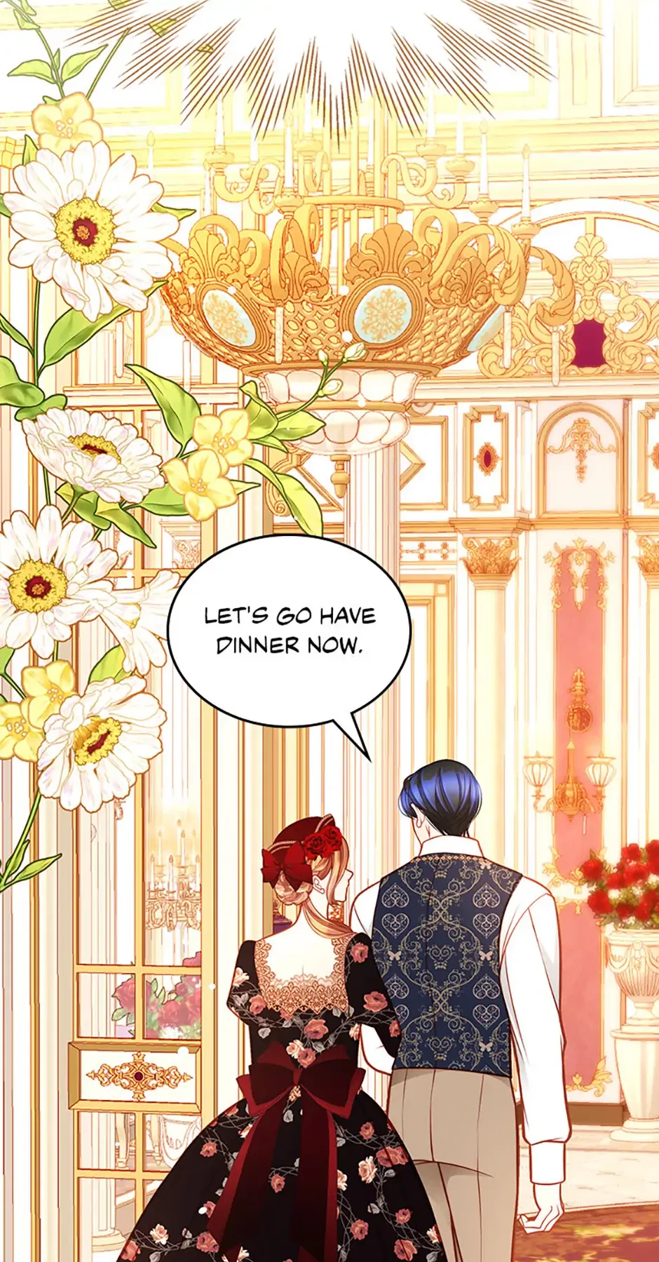 The Duchess’s Secret Dressing Room Chapter 116 – Page 78