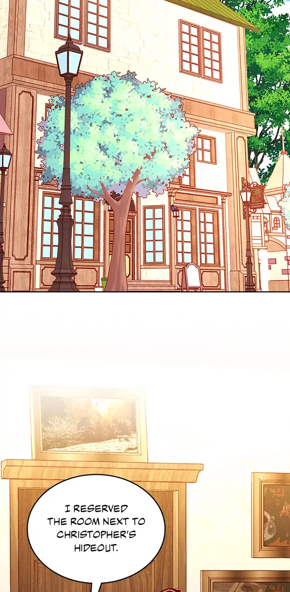 The Duchess’s Secret Dressing Room Chapter 115 – Page 2