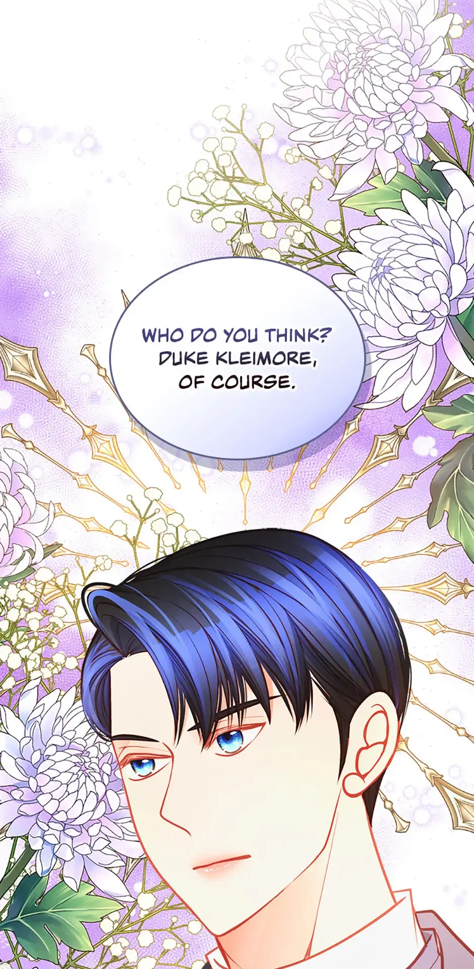 The Duchess’s Secret Dressing Room Chapter 115 – Page 6
