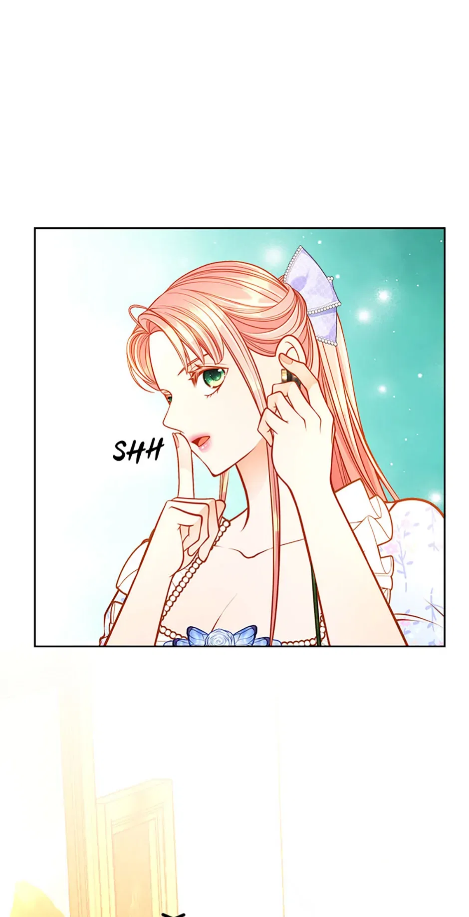 The Duchess’s Secret Dressing Room Chapter 115 – Page 8