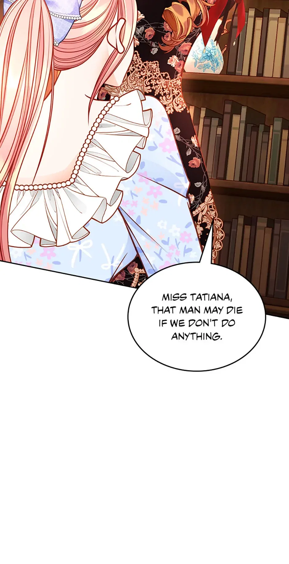 The Duchess’s Secret Dressing Room Chapter 115 – Page 14