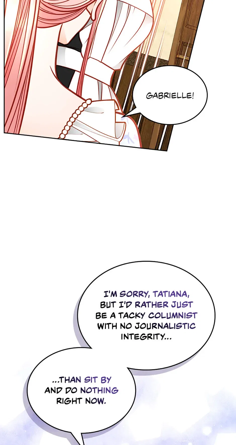 The Duchess’s Secret Dressing Room Chapter 115 – Page 20