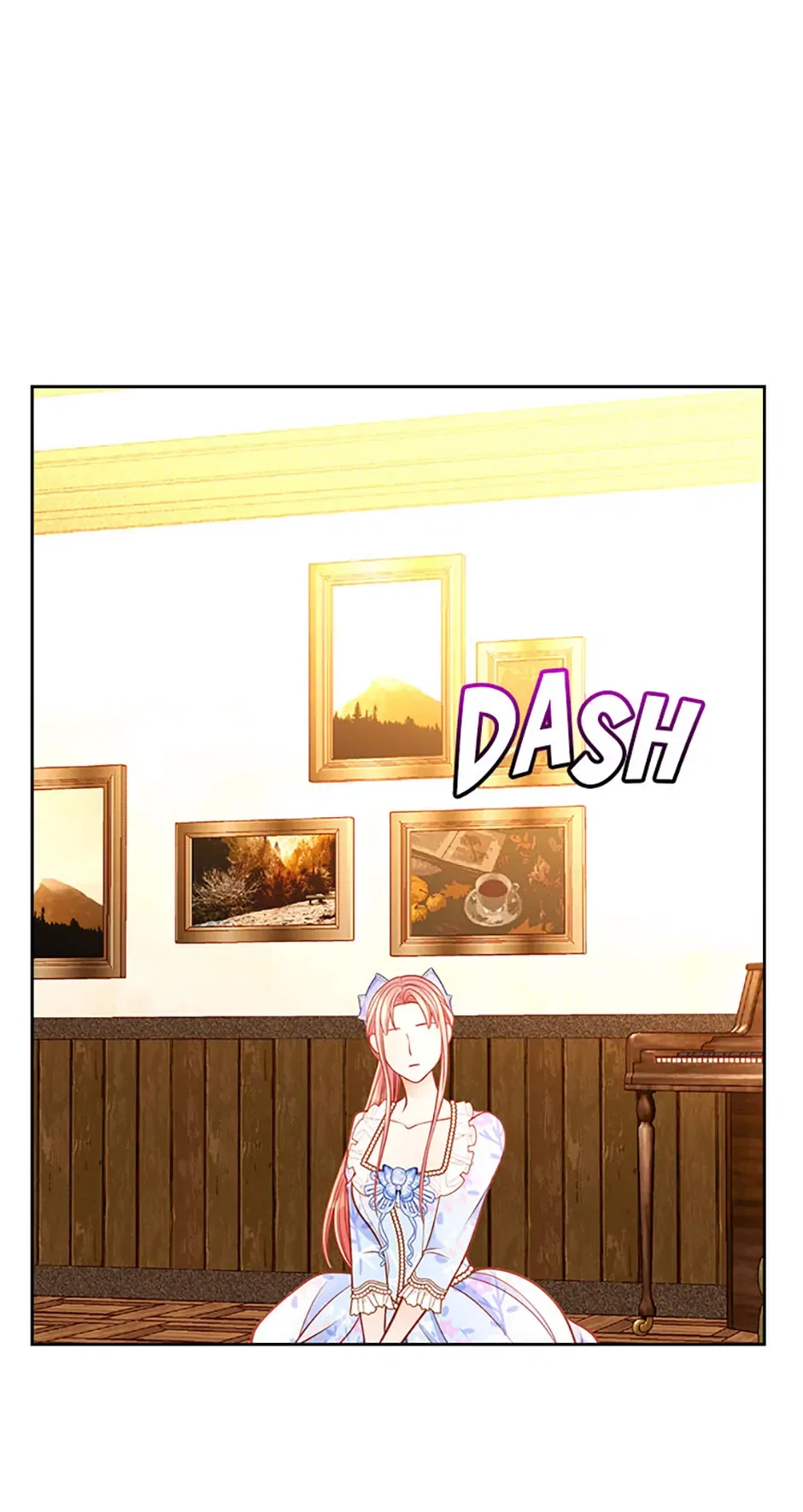 The Duchess’s Secret Dressing Room Chapter 115 – Page 22