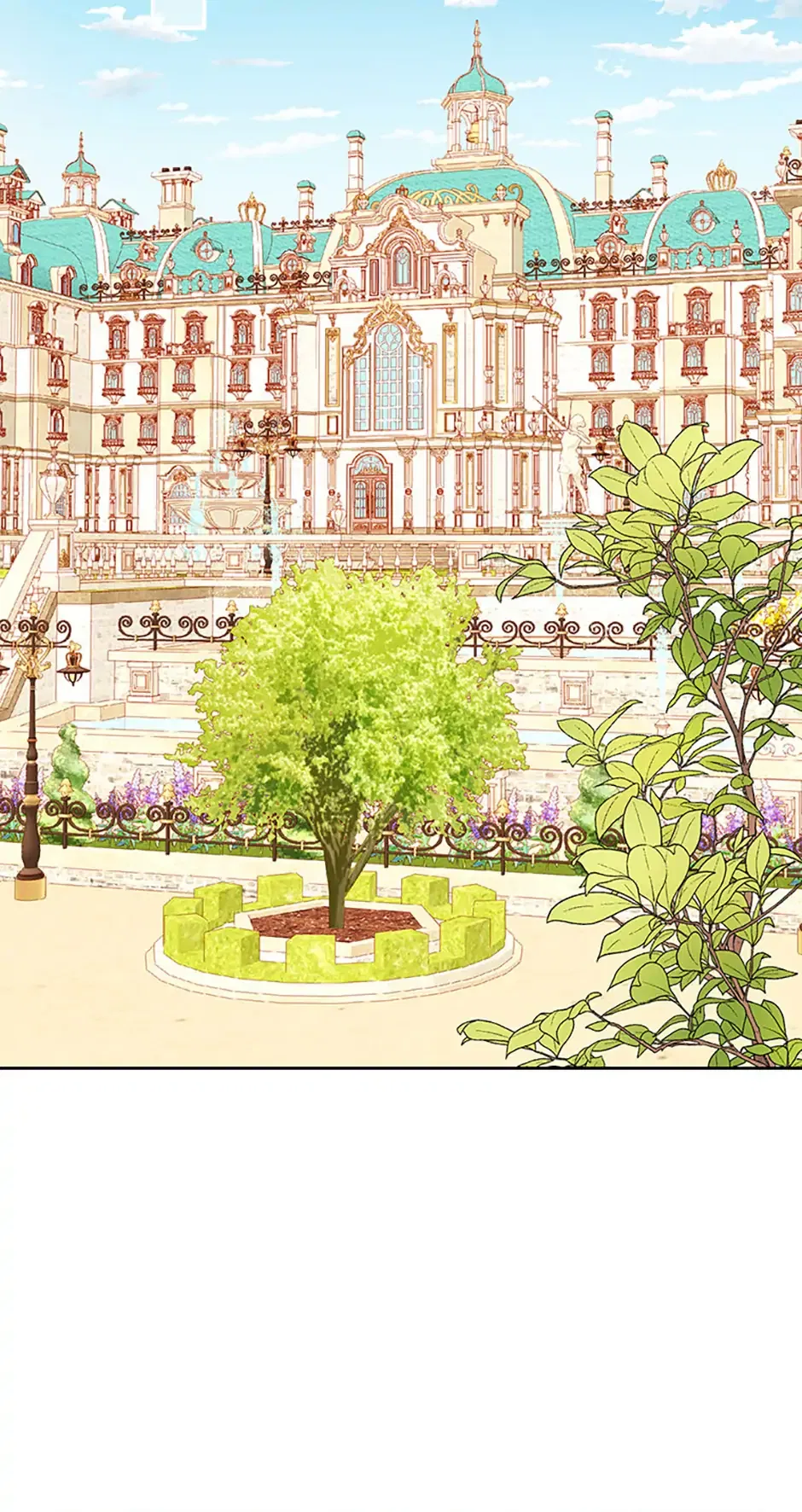 The Duchess’s Secret Dressing Room Chapter 115 – Page 25