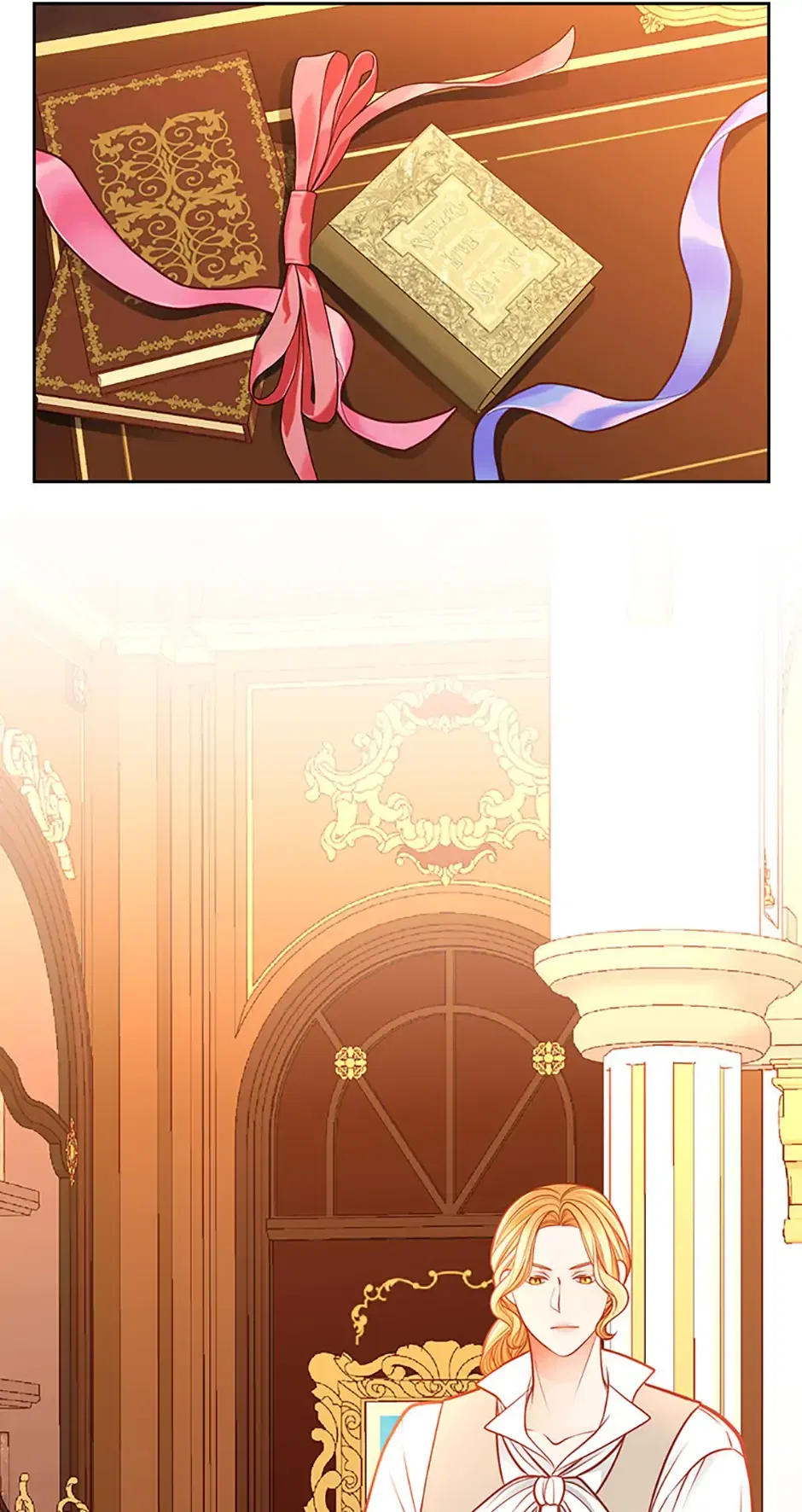 The Duchess’s Secret Dressing Room Chapter 115 – Page 26