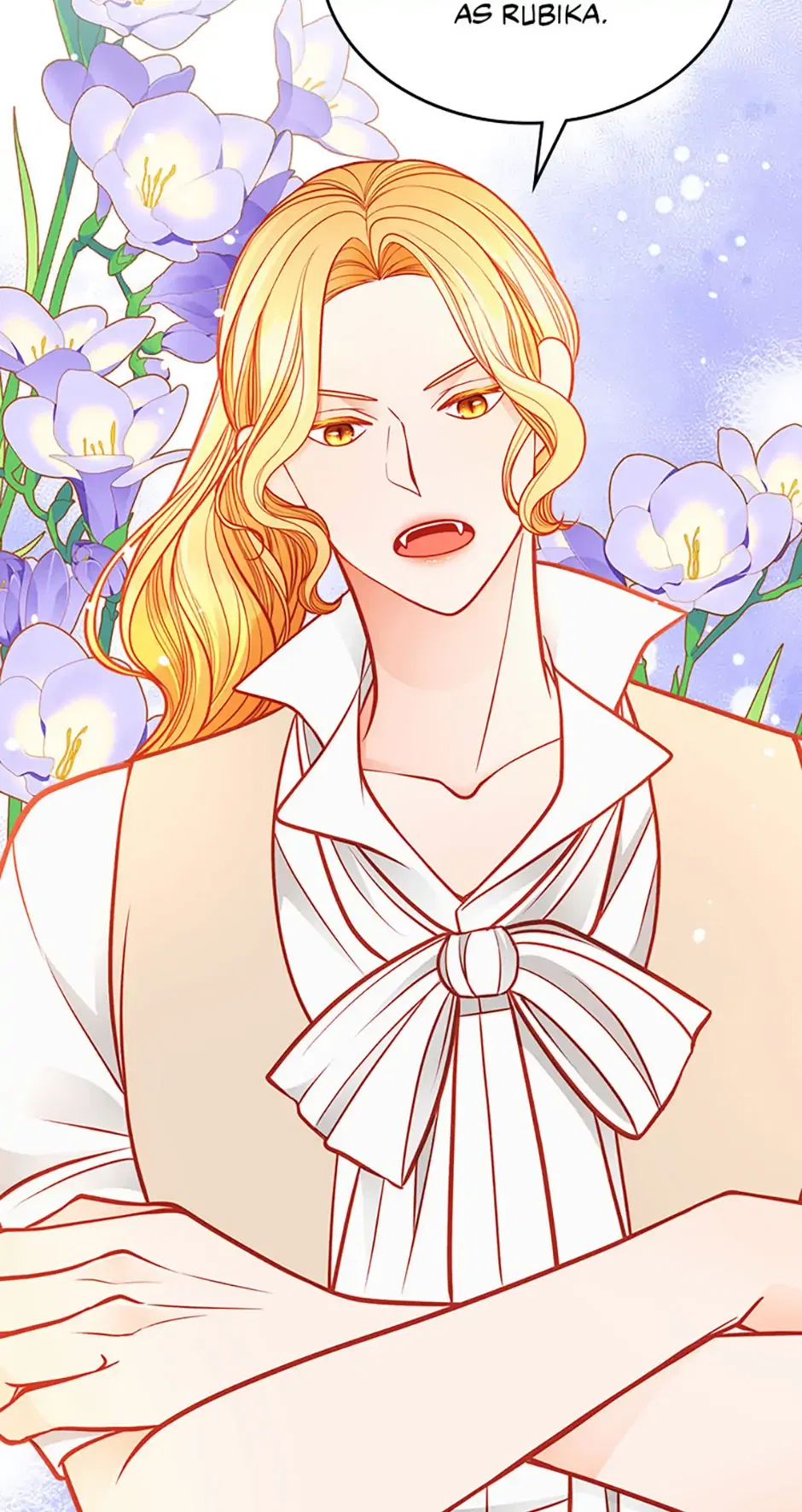 The Duchess’s Secret Dressing Room Chapter 115 – Page 28