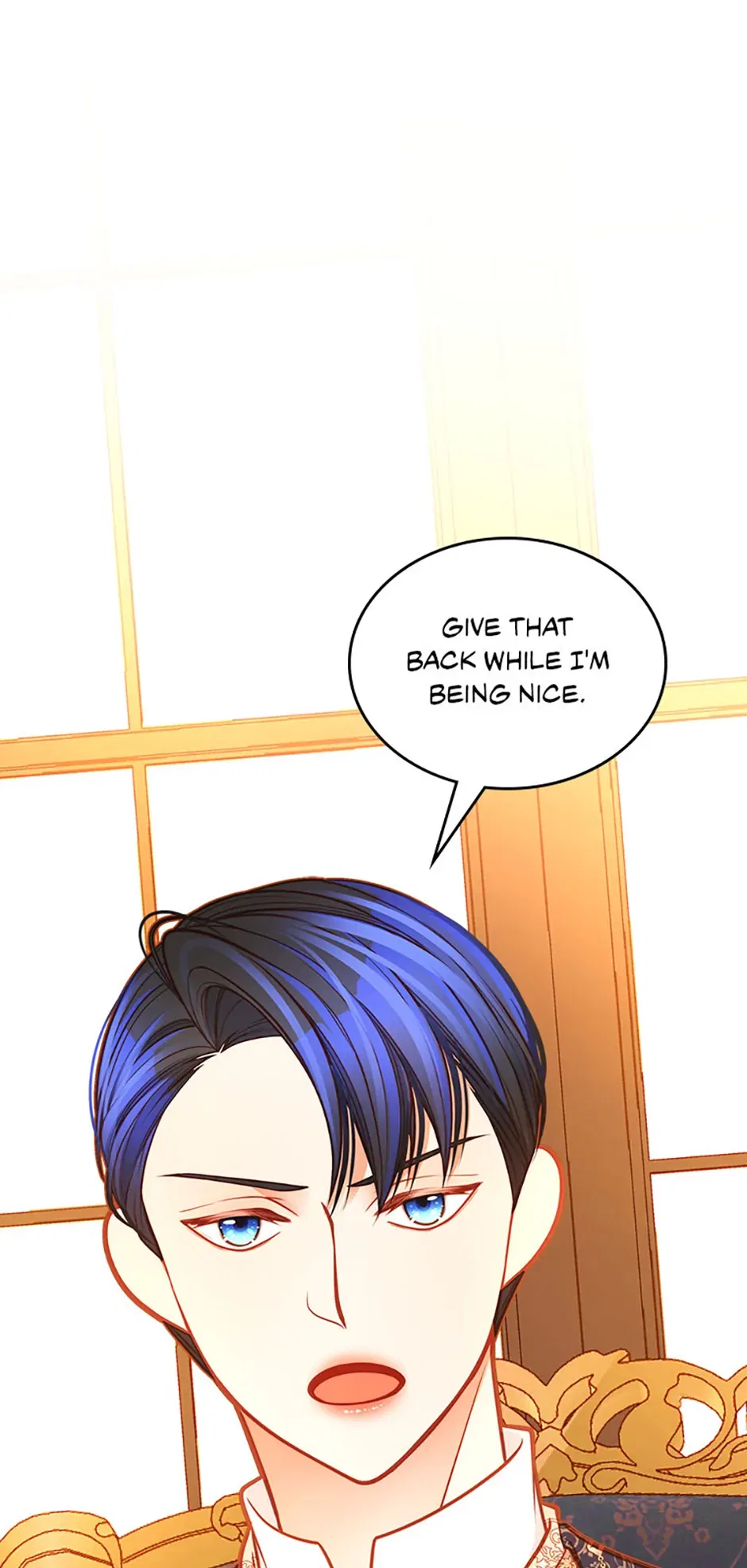 The Duchess’s Secret Dressing Room Chapter 115 – Page 31