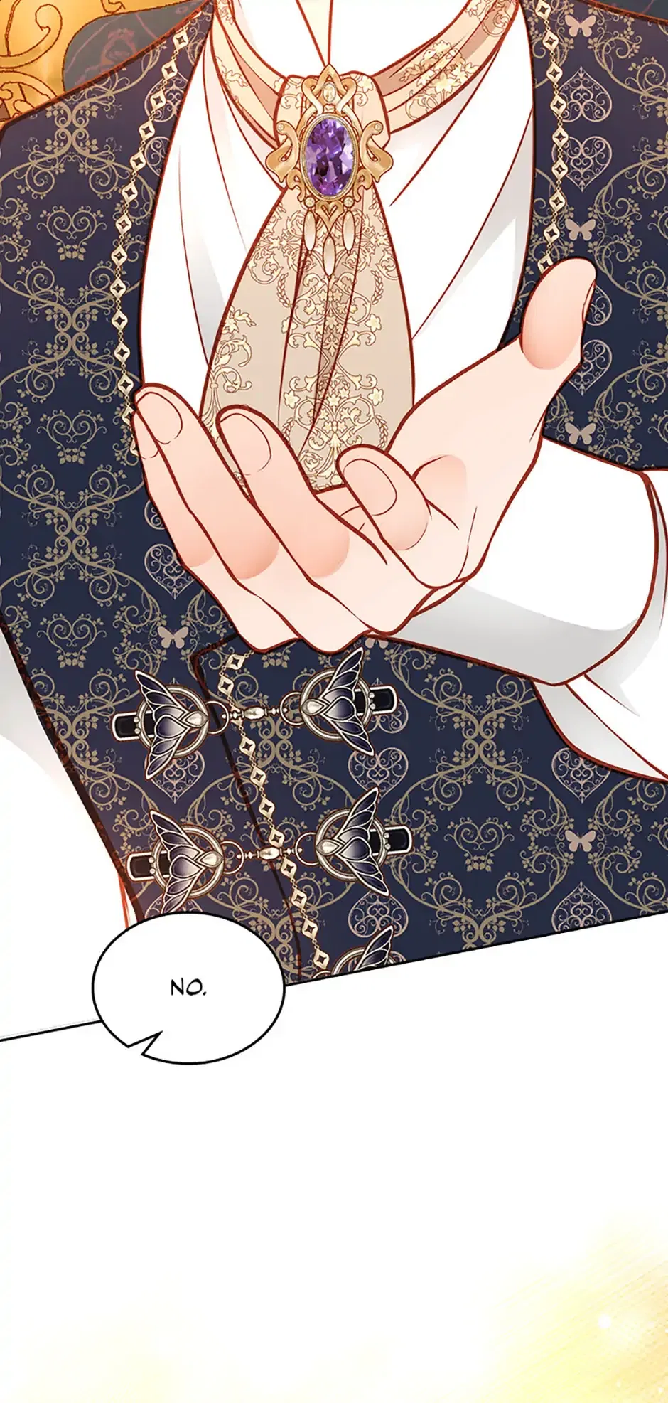 The Duchess’s Secret Dressing Room Chapter 115 – Page 32