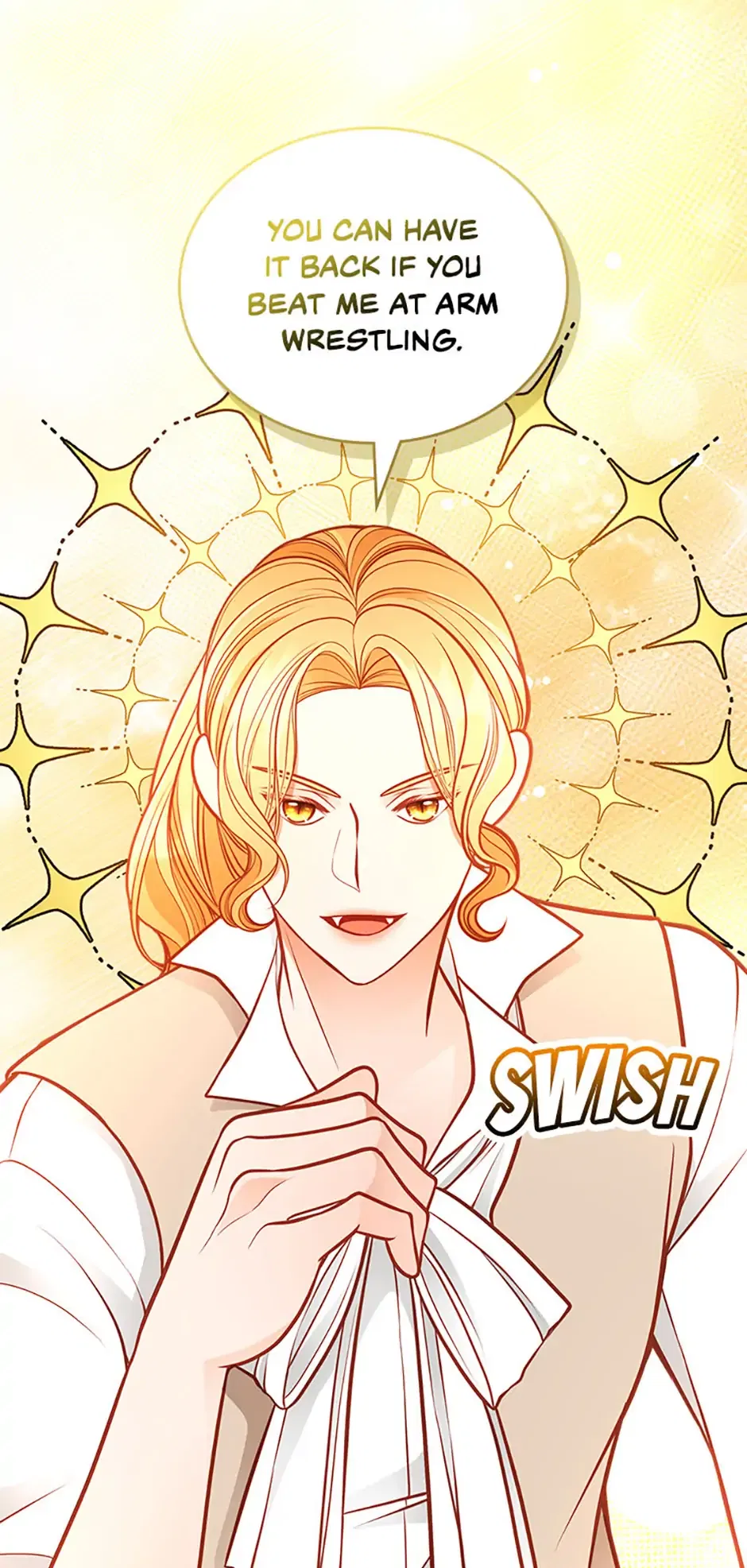 The Duchess’s Secret Dressing Room Chapter 115 – Page 33