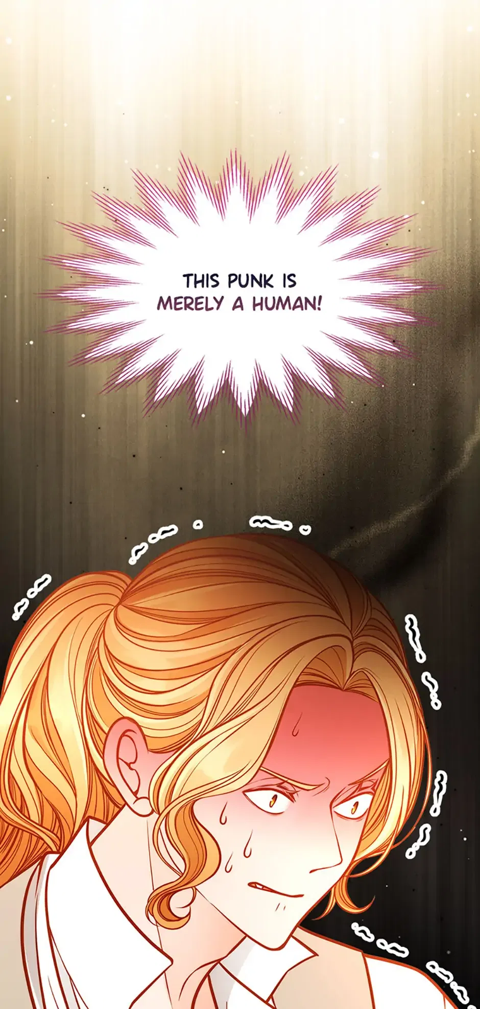 The Duchess’s Secret Dressing Room Chapter 115 – Page 39