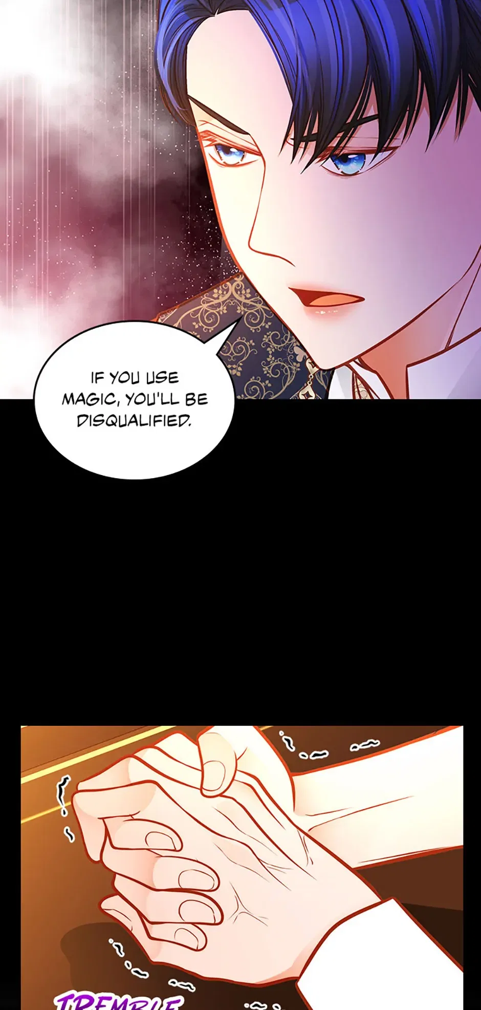 The Duchess’s Secret Dressing Room Chapter 115 – Page 42