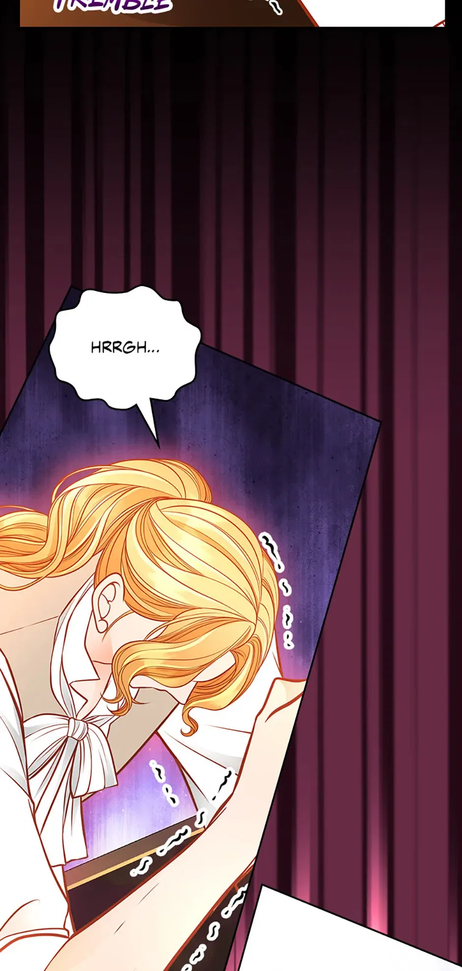 The Duchess’s Secret Dressing Room Chapter 115 – Page 43