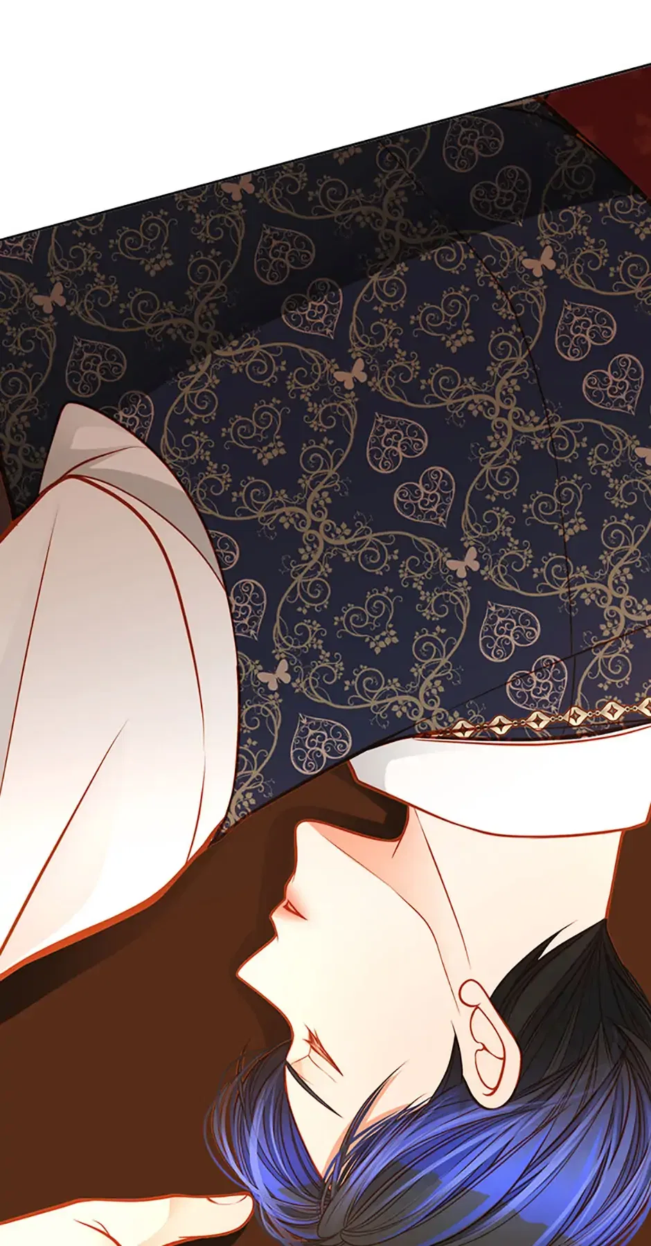 The Duchess’s Secret Dressing Room Chapter 115 – Page 47