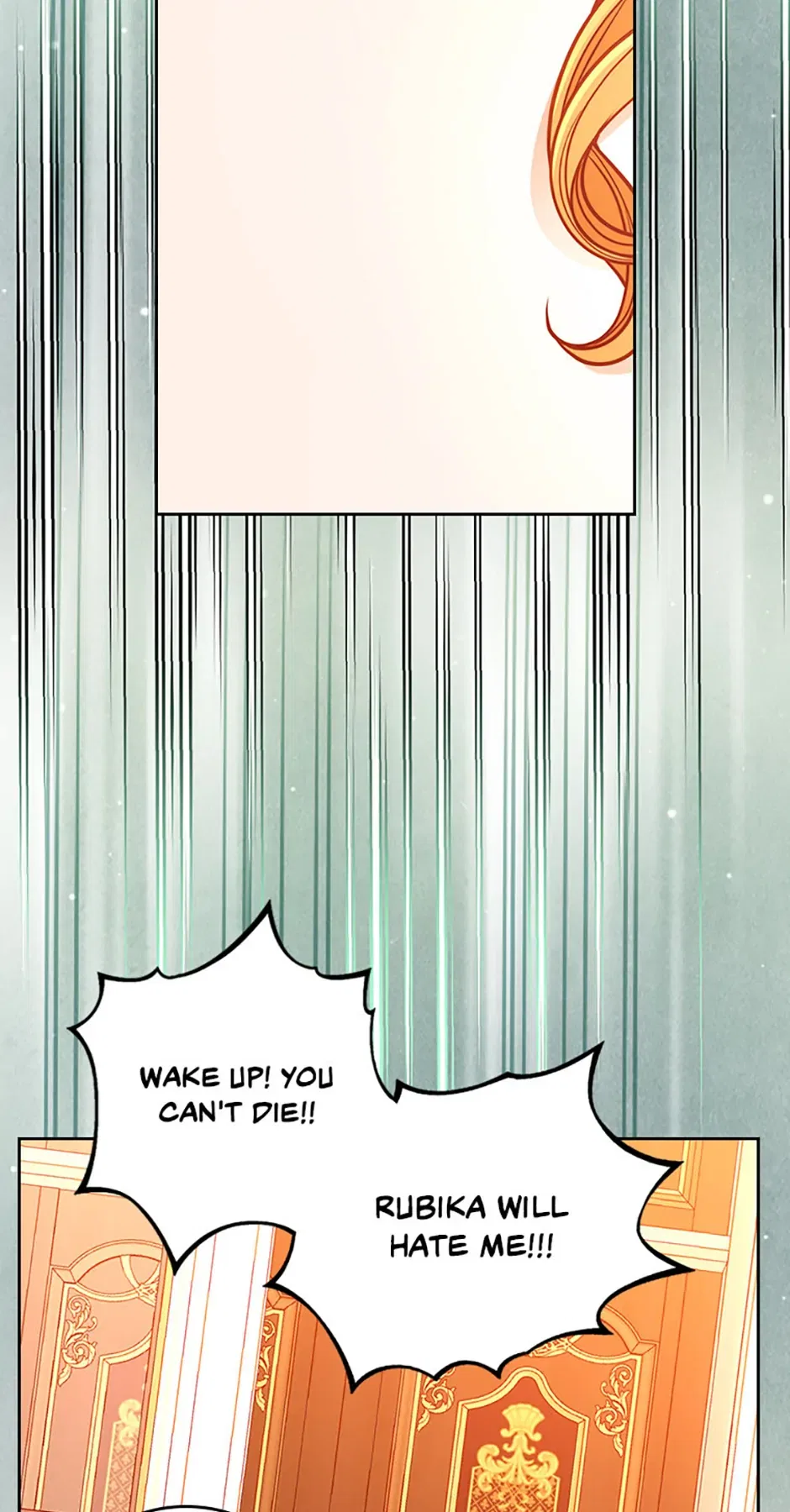 The Duchess’s Secret Dressing Room Chapter 115 – Page 50