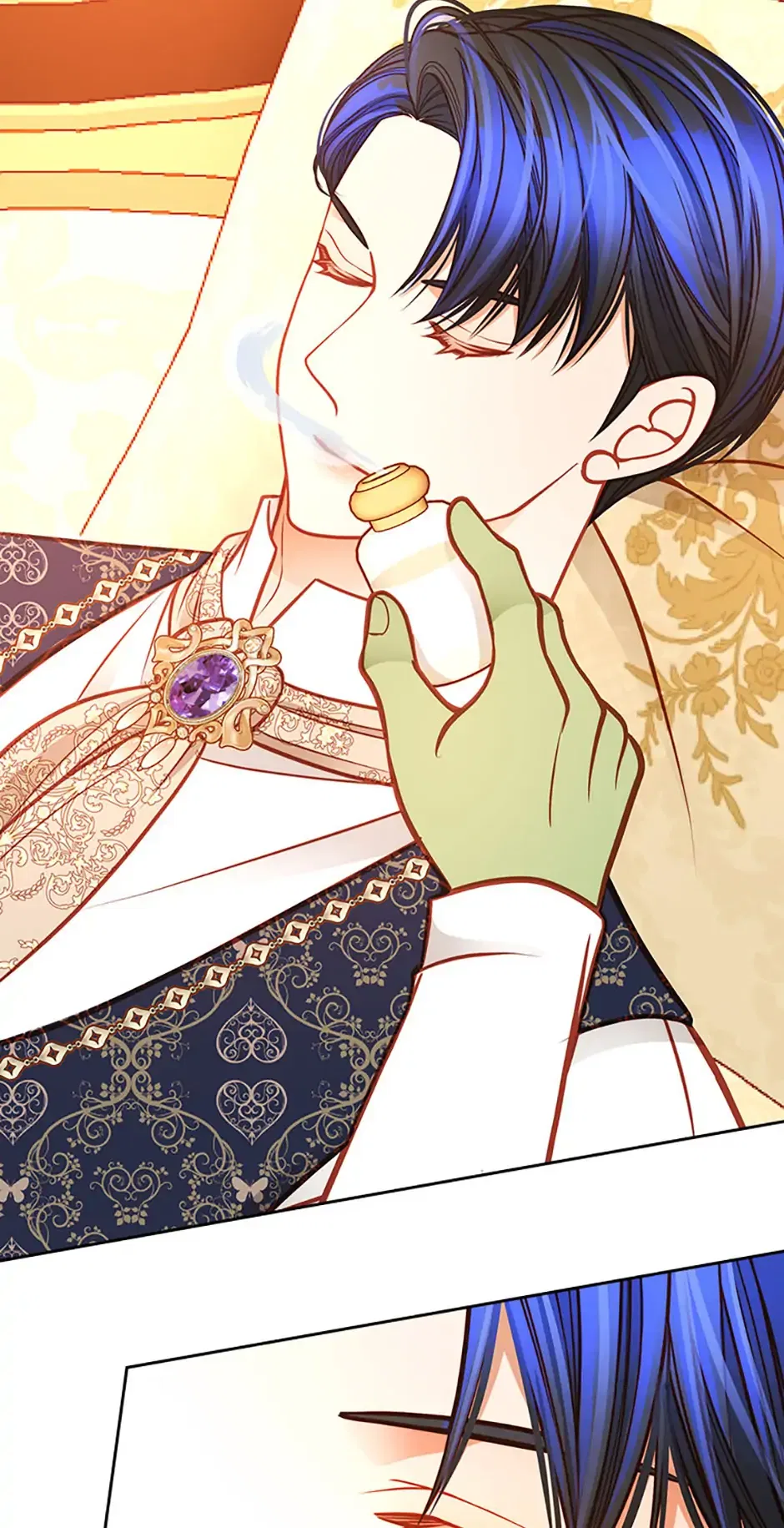 The Duchess’s Secret Dressing Room Chapter 115 – Page 53