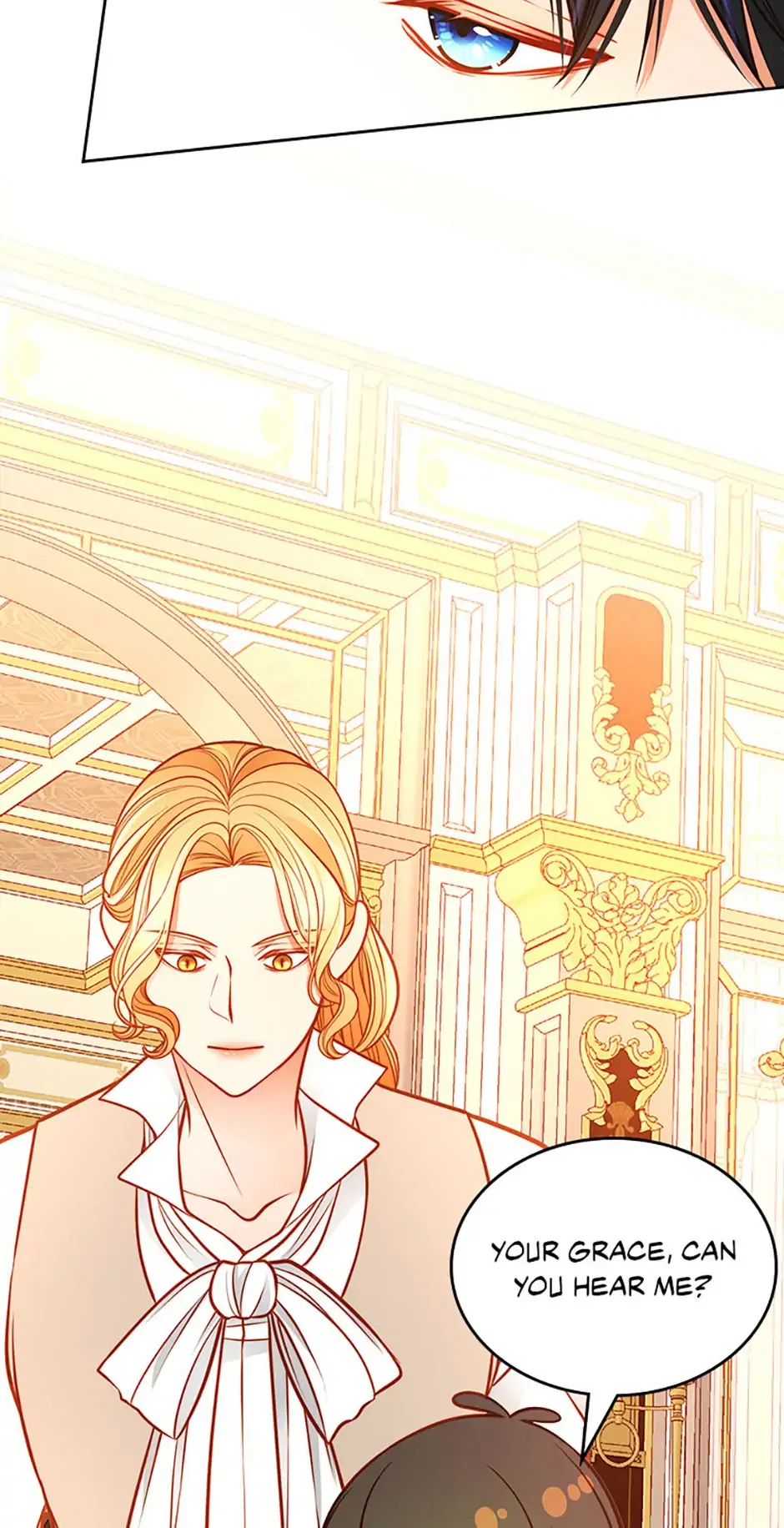 The Duchess’s Secret Dressing Room Chapter 115 – Page 54