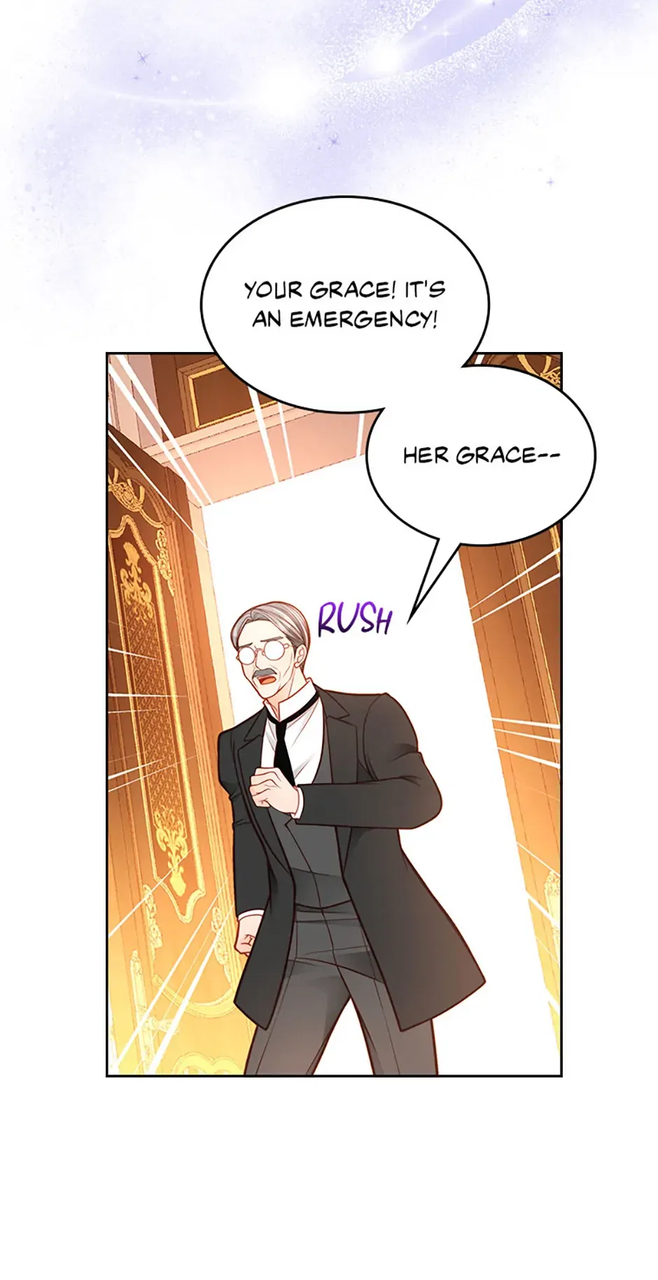 The Duchess’s Secret Dressing Room Chapter 115 – Page 58