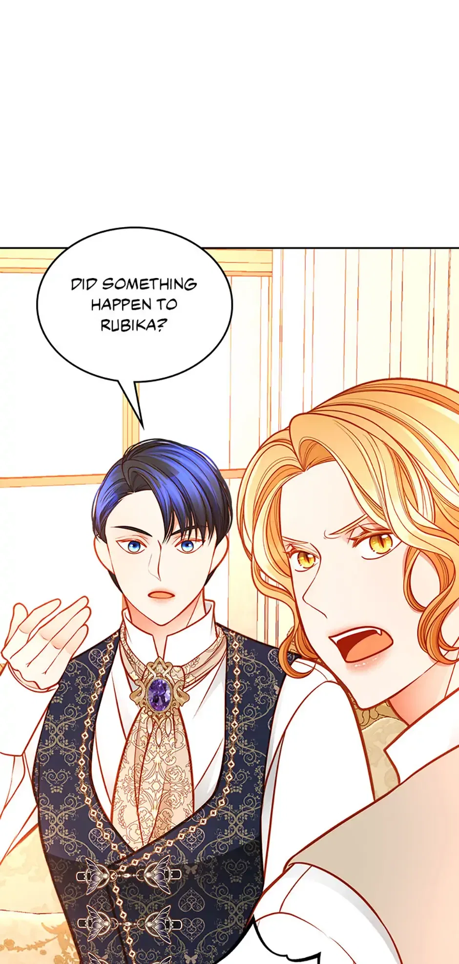 The Duchess’s Secret Dressing Room Chapter 115 – Page 59