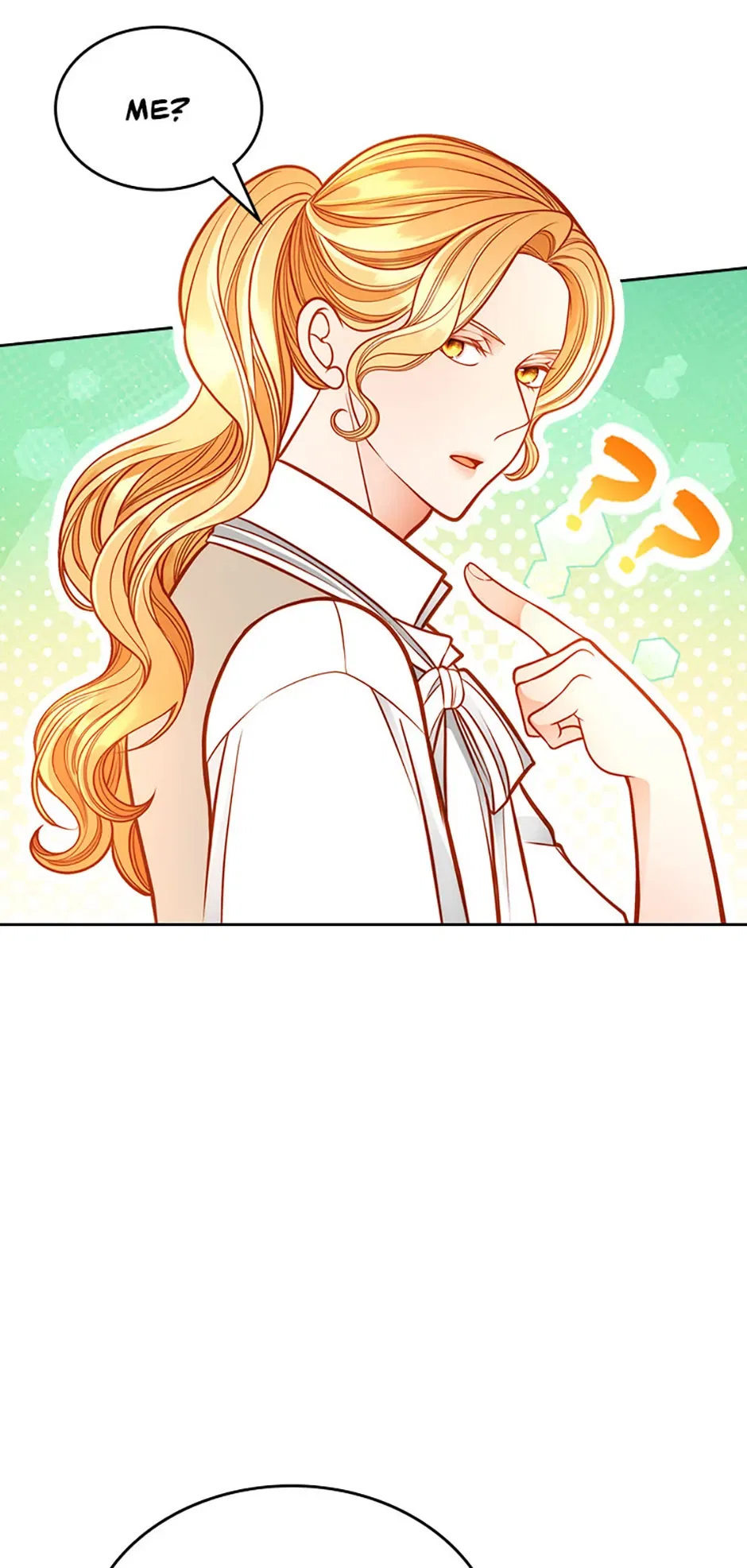 The Duchess’s Secret Dressing Room Chapter 115 – Page 64