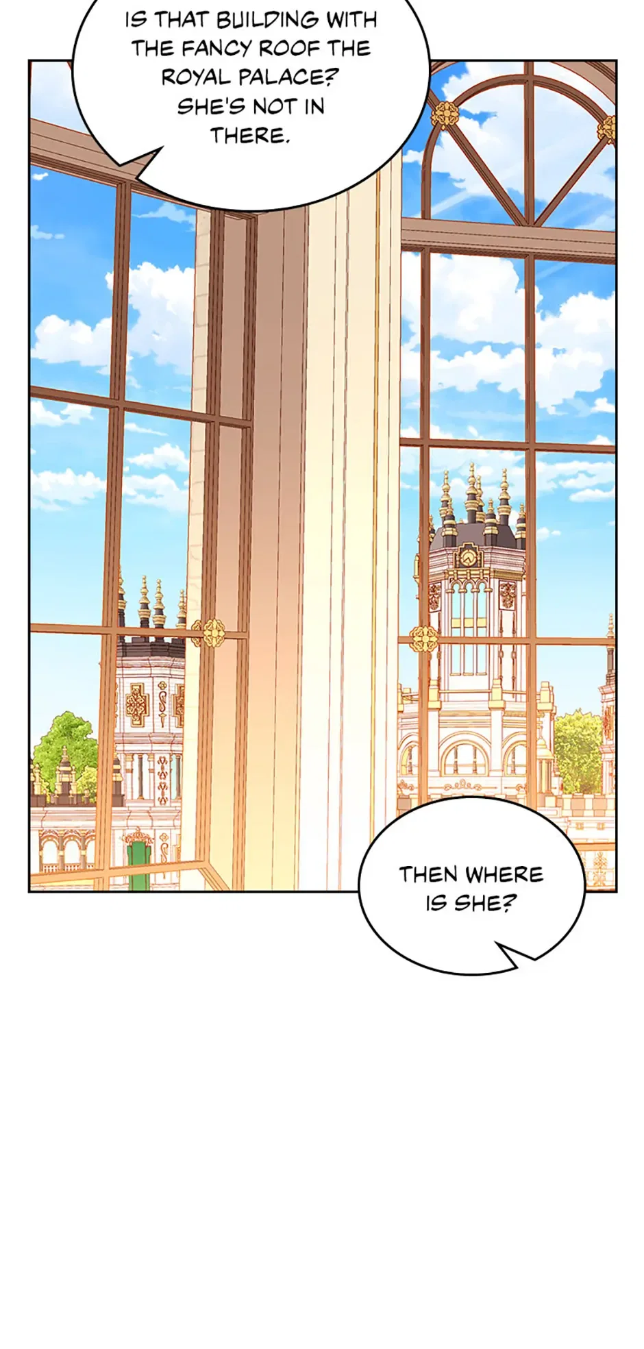 The Duchess’s Secret Dressing Room Chapter 115 – Page 65