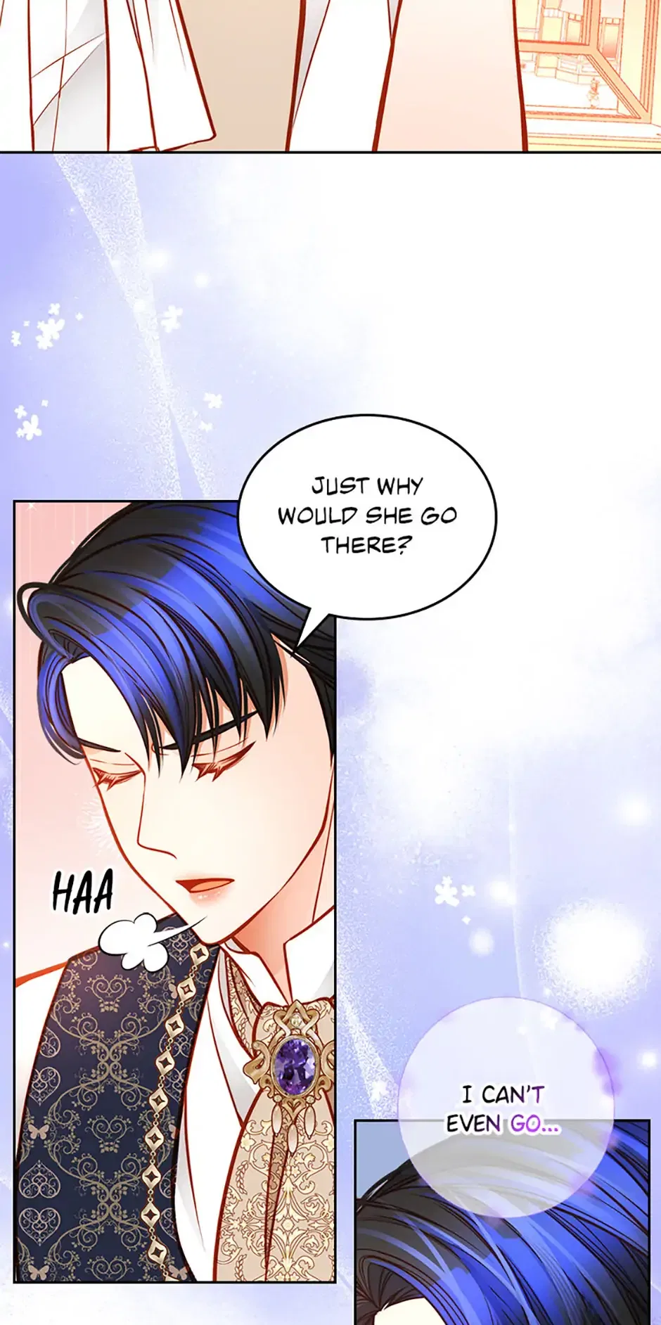 The Duchess’s Secret Dressing Room Chapter 115 – Page 67