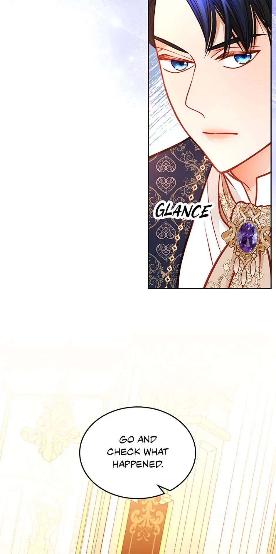 The Duchess’s Secret Dressing Room Chapter 115 – Page 68