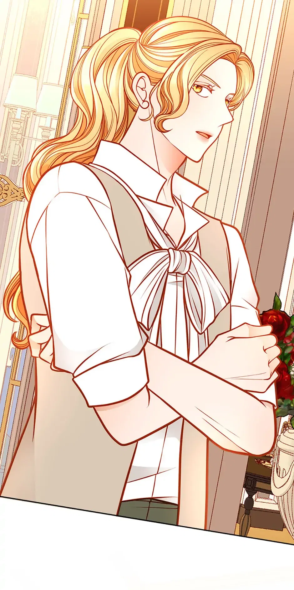 The Duchess’s Secret Dressing Room Chapter 115 – Page 69