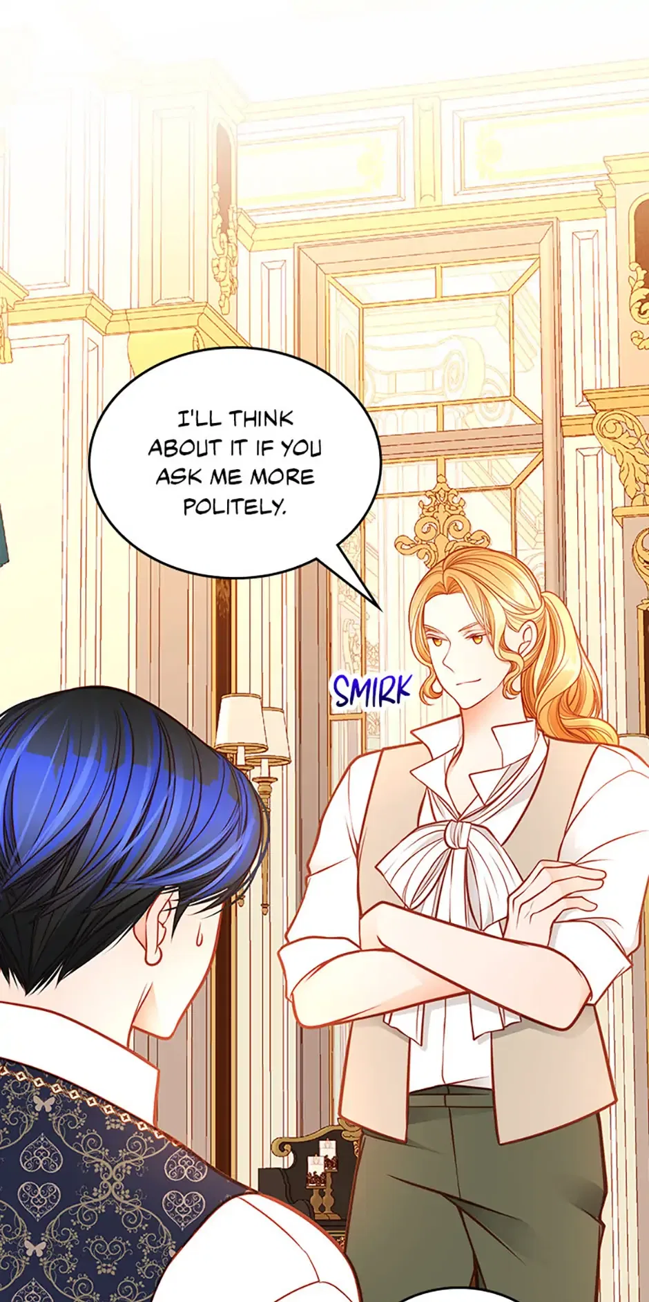 The Duchess’s Secret Dressing Room Chapter 115 – Page 70