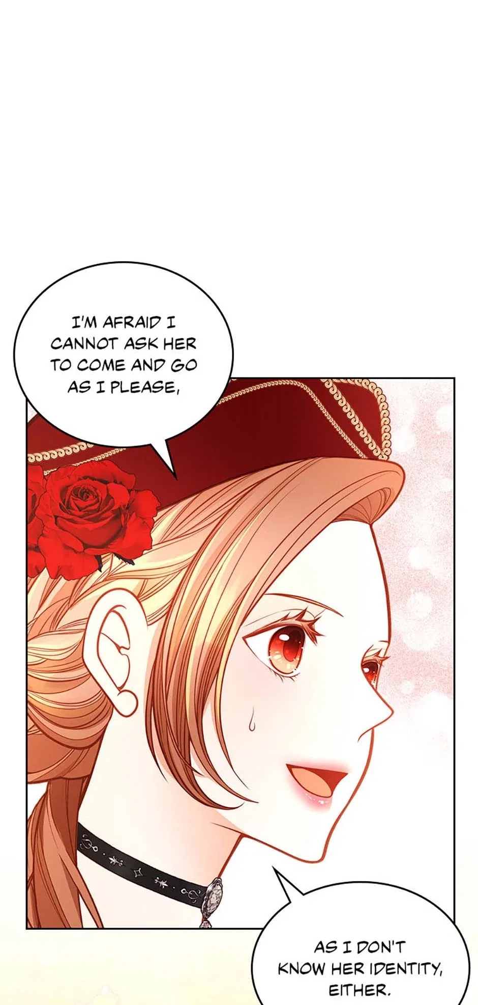 The Duchess’s Secret Dressing Room Chapter 114 – Page 3