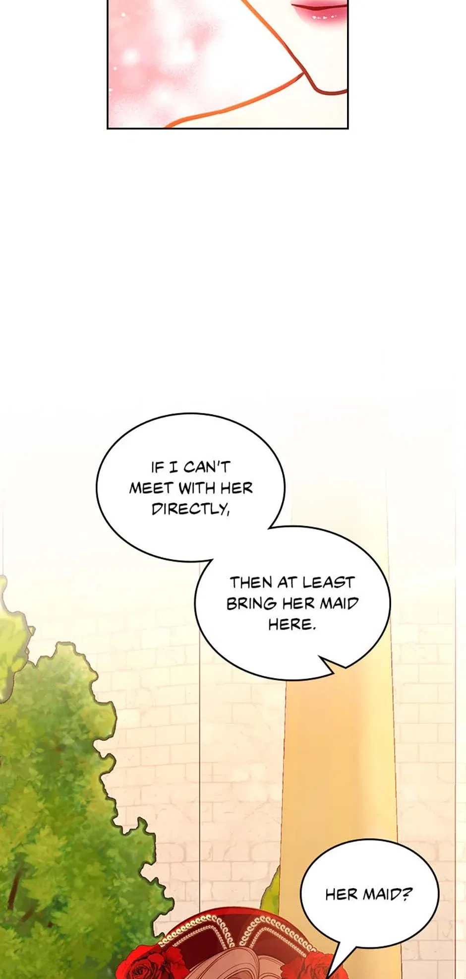 The Duchess’s Secret Dressing Room Chapter 114 – Page 6