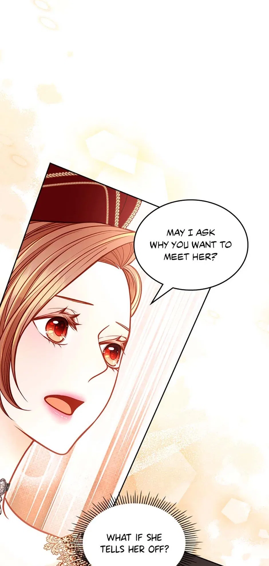 The Duchess’s Secret Dressing Room Chapter 114 – Page 9