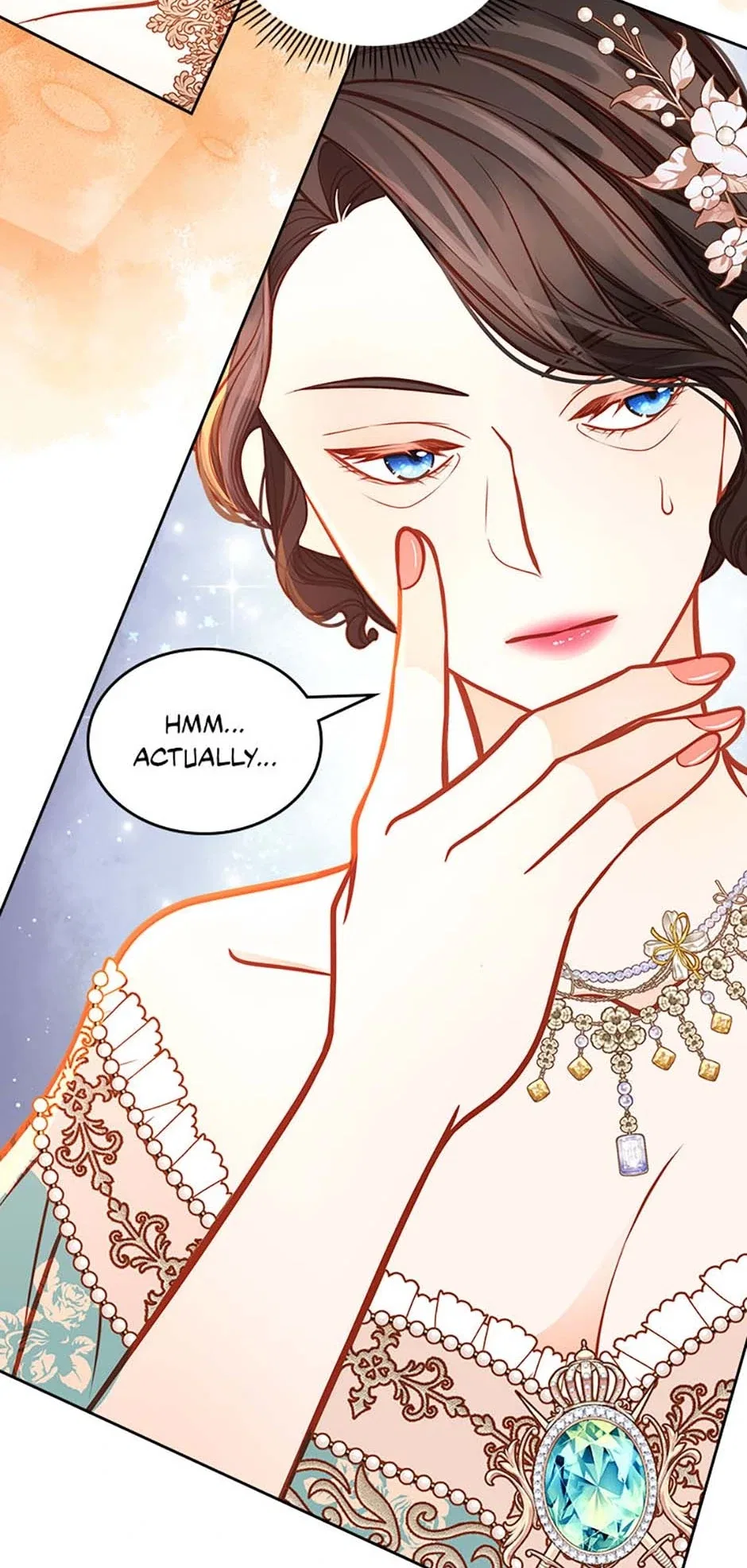 The Duchess’s Secret Dressing Room Chapter 114 – Page 10