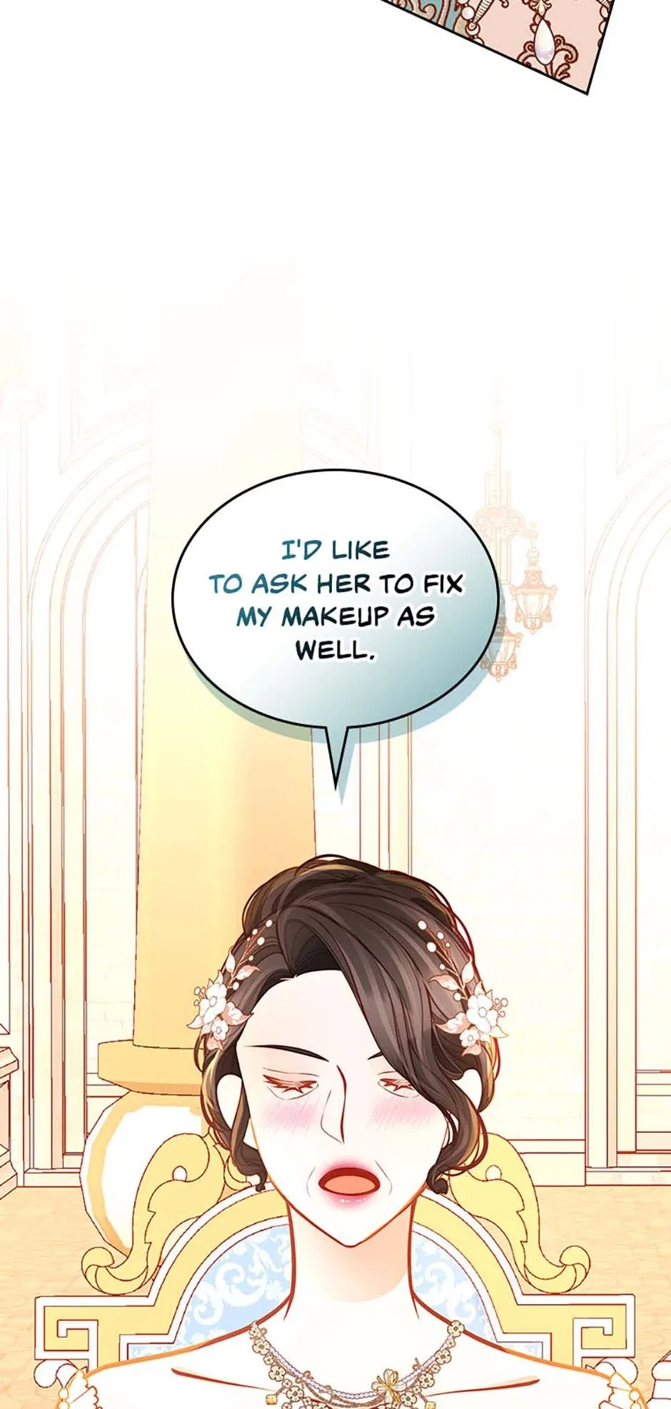 The Duchess’s Secret Dressing Room Chapter 114 – Page 11