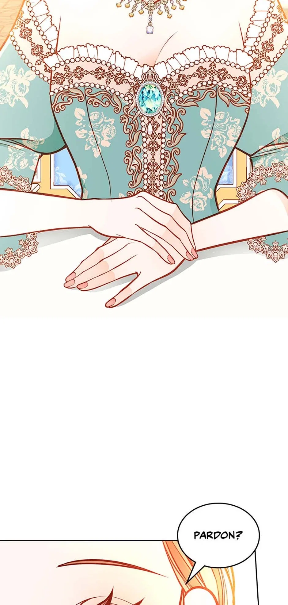 The Duchess’s Secret Dressing Room Chapter 114 – Page 12
