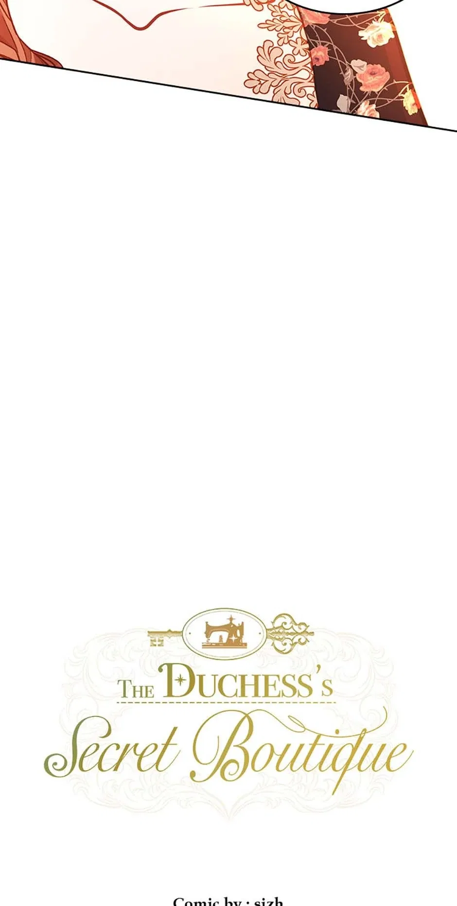 The Duchess’s Secret Dressing Room Chapter 114 – Page 19