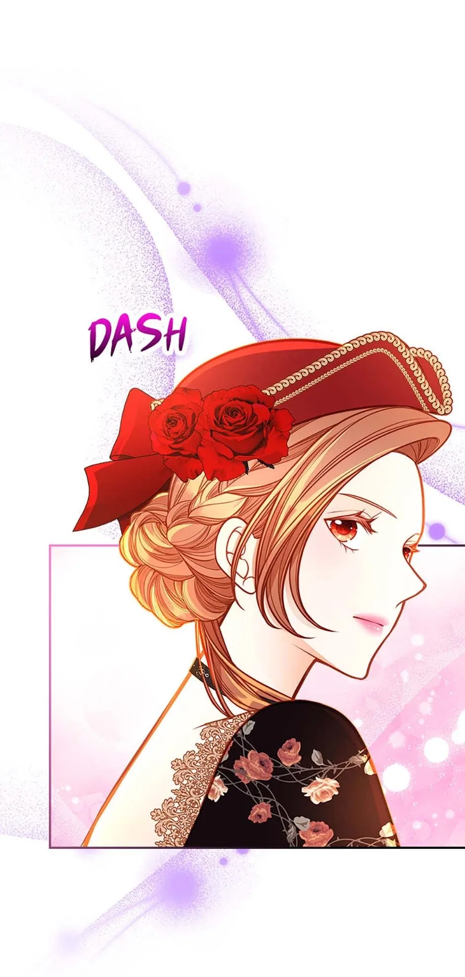 The Duchess’s Secret Dressing Room Chapter 114 – Page 23