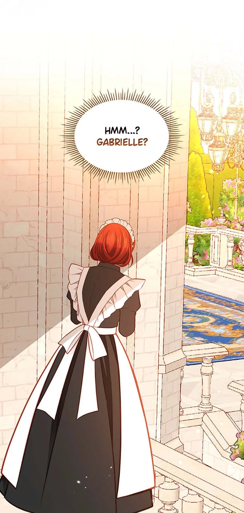 The Duchess’s Secret Dressing Room Chapter 114 – Page 24