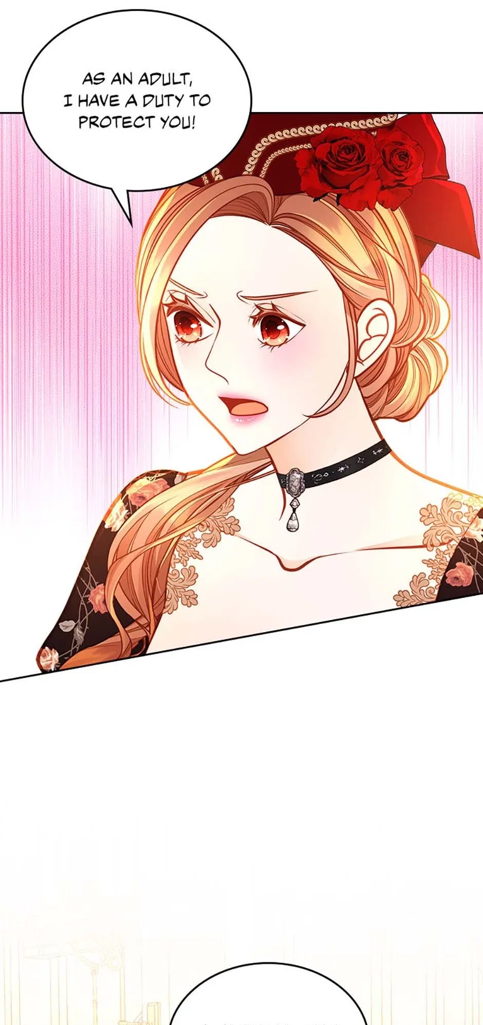 The Duchess’s Secret Dressing Room Chapter 114 – Page 35