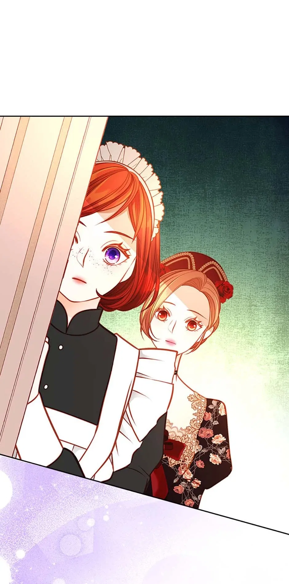 The Duchess’s Secret Dressing Room Chapter 114 – Page 37