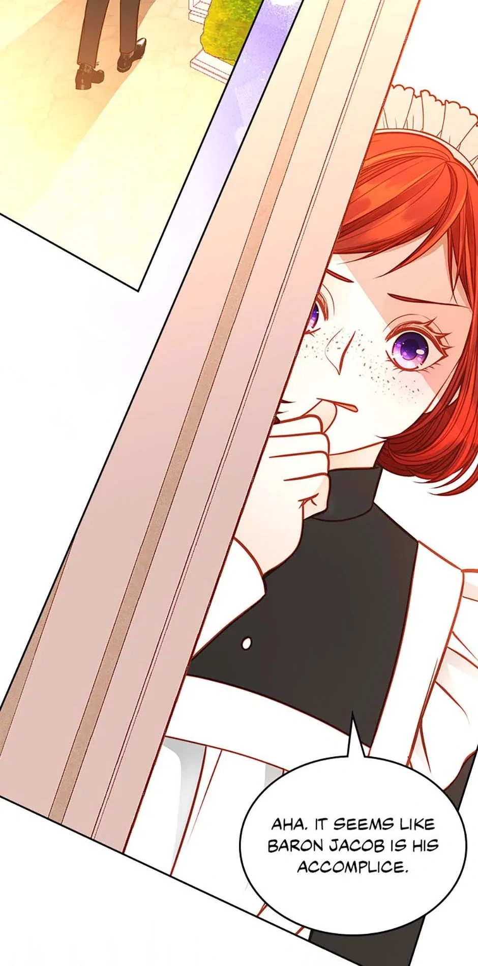 The Duchess’s Secret Dressing Room Chapter 114 – Page 39