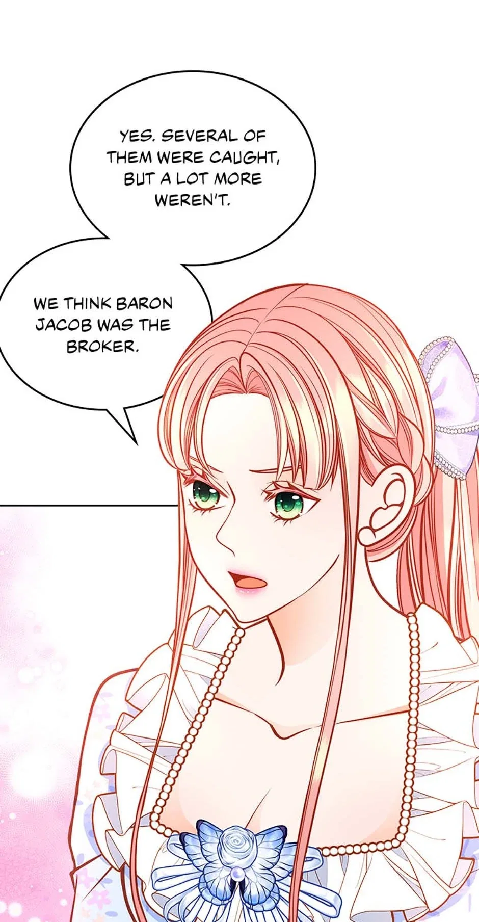 The Duchess’s Secret Dressing Room Chapter 114 – Page 48